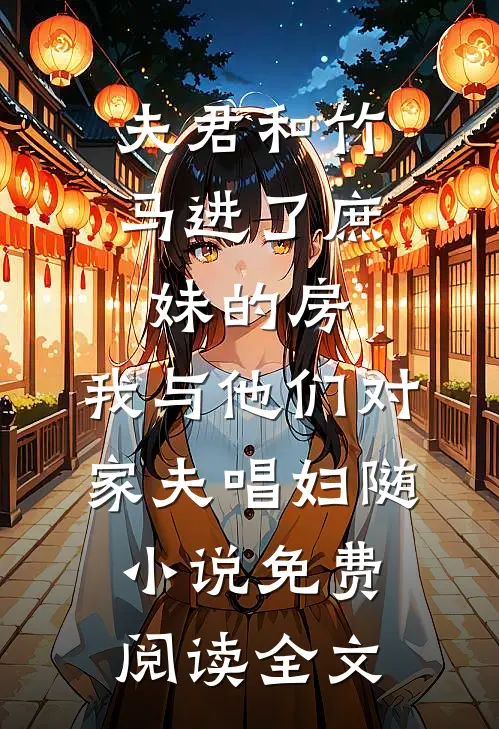 夫君和竹马进了庶妹的房，我与他们对家夫唱妇随小说免费阅读全文
