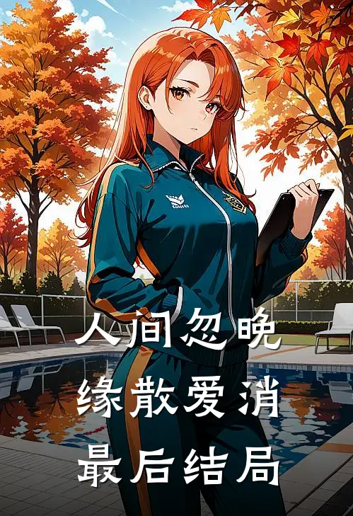 人间忽晚，缘散爱消最后结局