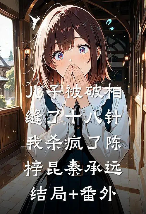 儿子被破相缝了十八针，我杀疯了陈梓昆秦承远结局+番外