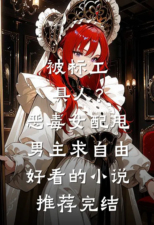 被标工具人？恶毒女配甩男主求自由好看的小说推荐完结