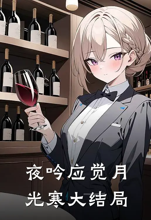 夜吟应觉月光寒大结局