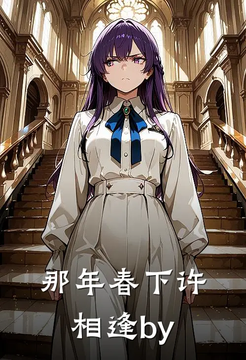 那年春下许相逢by