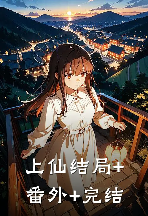 上仙结局+番外+完结