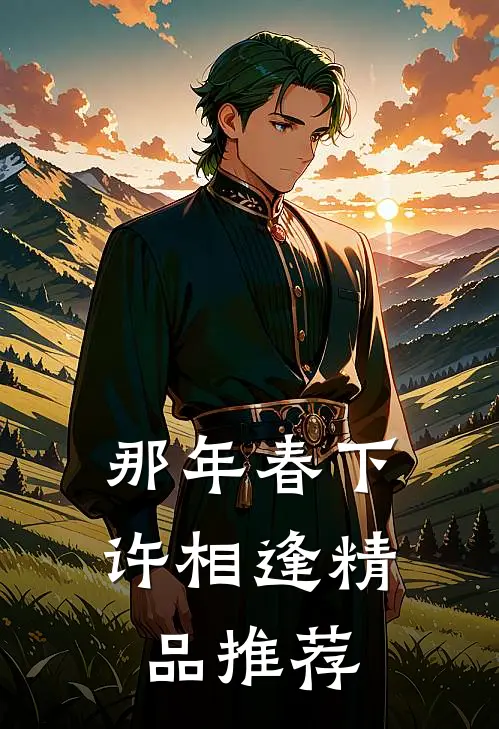 那年春下许相逢精品推荐