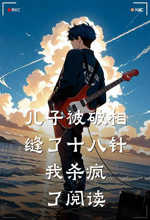 儿子被破相缝了十八针，我杀疯了阅读