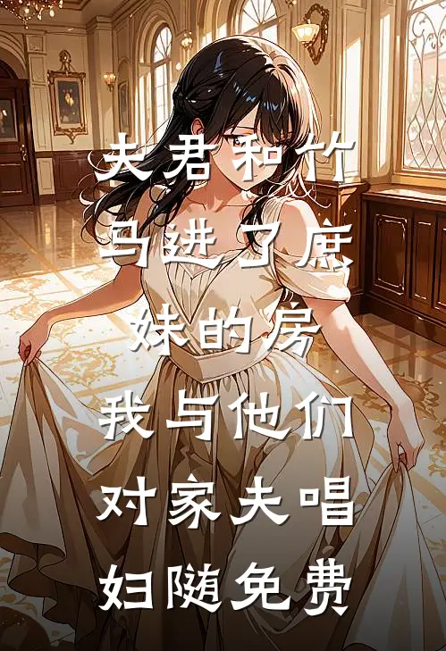 夫君和竹马进了庶妹的房，我与他们对家夫唱妇随免费
