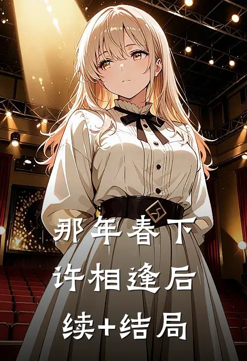那年春下许相逢后续+结局
