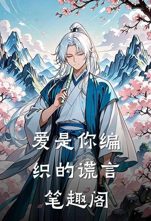 爱是你编织的谎言笔趣阁