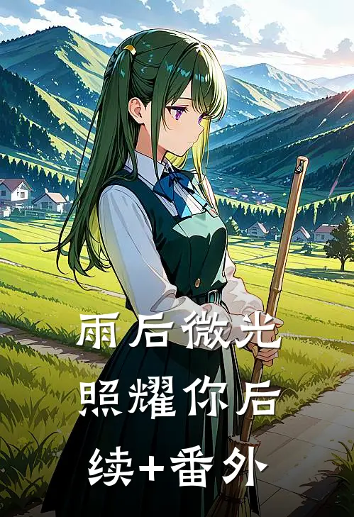 雨后微光照耀你后续+番外