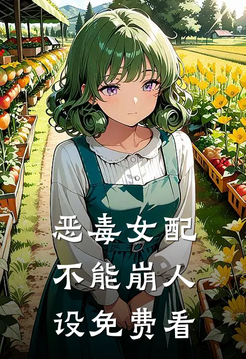 恶毒女配不能崩人设免费看