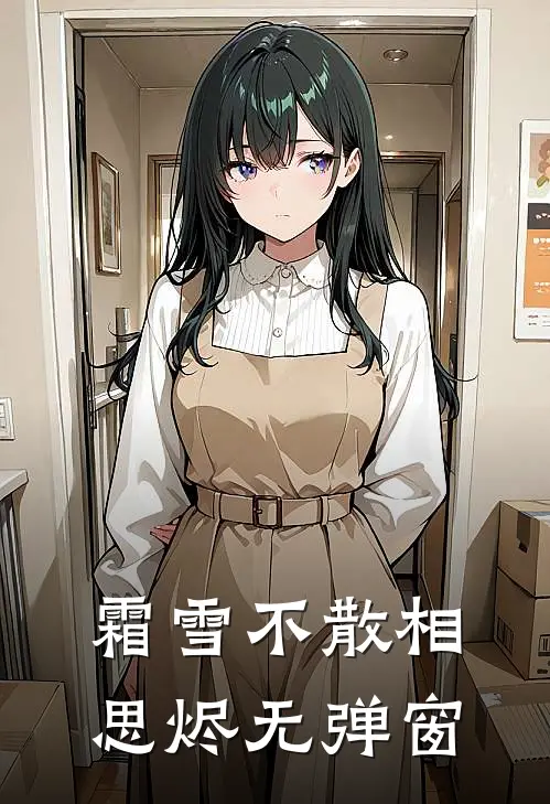寄宿在大伯家被表姐污蔑后，我决定不再沉默小说