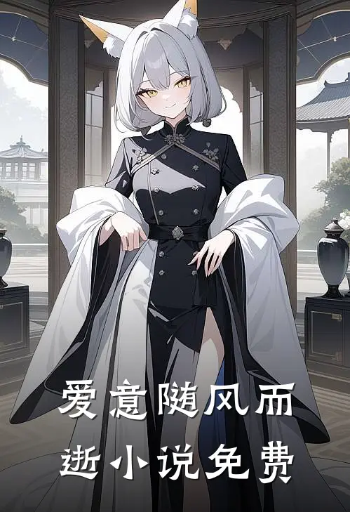 爱意随风而逝小说免费