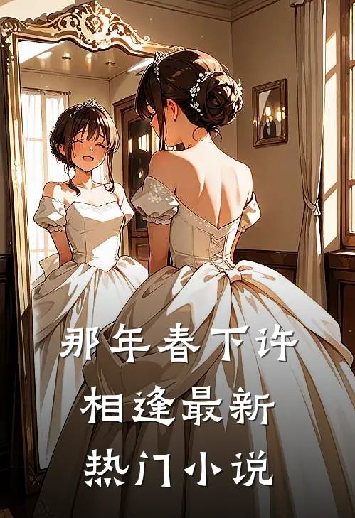 那年春下许相逢最新热门小说