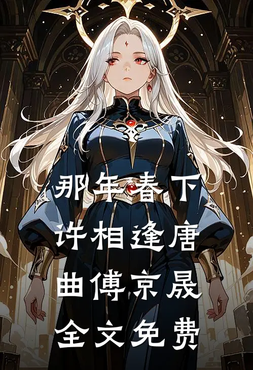 那年春下许相逢唐曲傅京晟全文免费