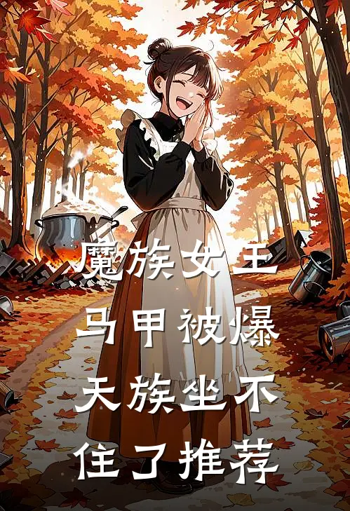 魔族女王马甲被爆，天族坐不住了推荐