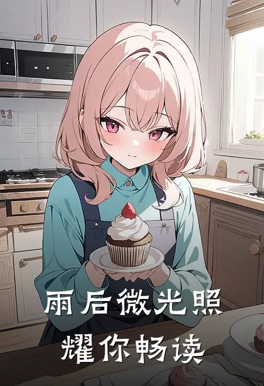 雨后微光照耀你畅读