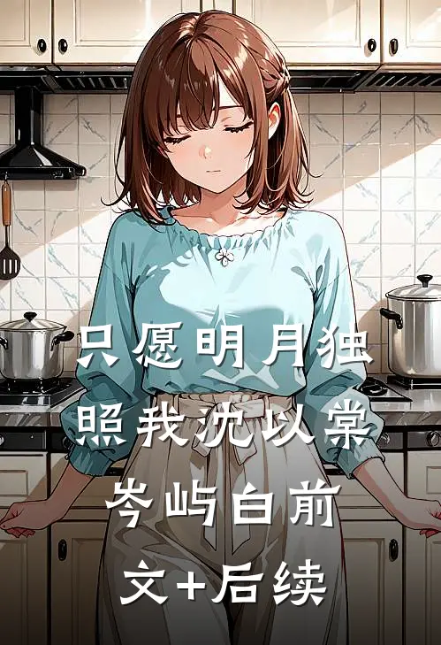 只愿明月独照我沈以棠岑屿白前文+后续