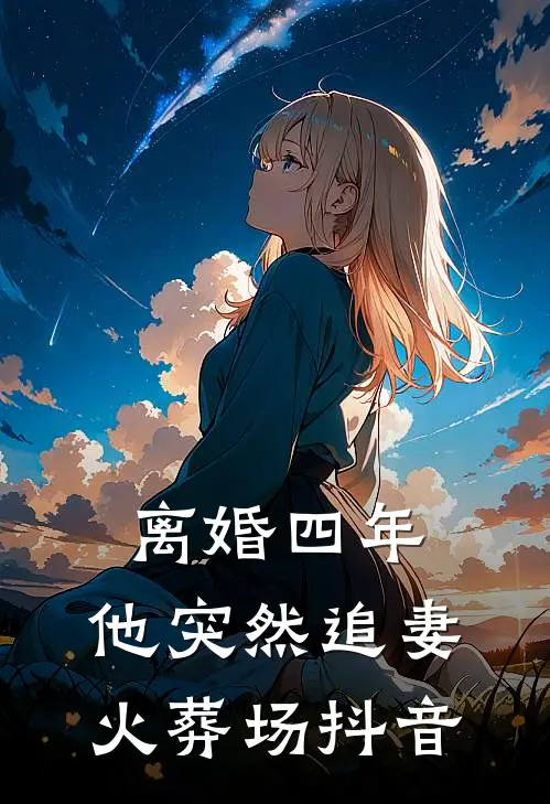 离婚四年，他突然追妻火葬场抖音
