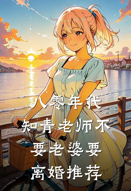 八零年代，知青老师不要老婆要离婚推荐