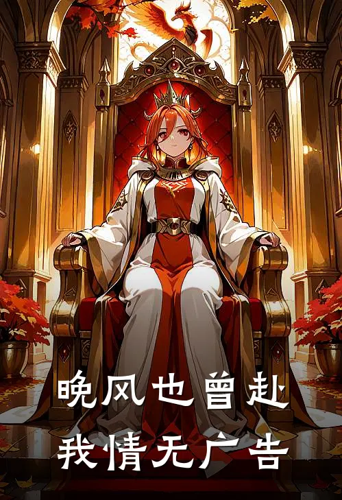 晚风也曾赴我情无广告