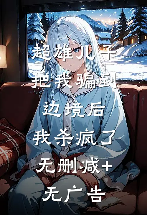 超雄儿子把我骗到边境后，我杀疯了无删减+无广告
