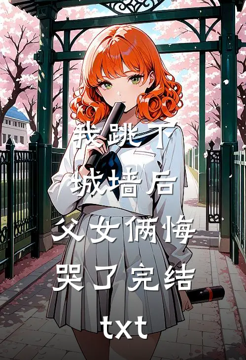 我跳下城墙后，父女俩悔哭了完结txt