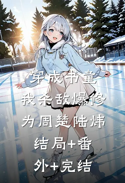 穿成书童，我杀敌爆修为周楚陆炜结局+番外+完结