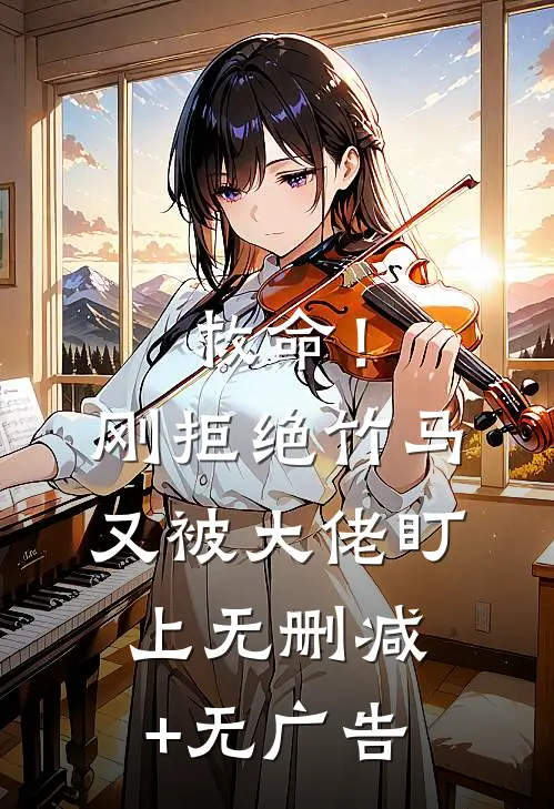 救命！刚拒绝竹马，又被大佬盯上无删减+无广告