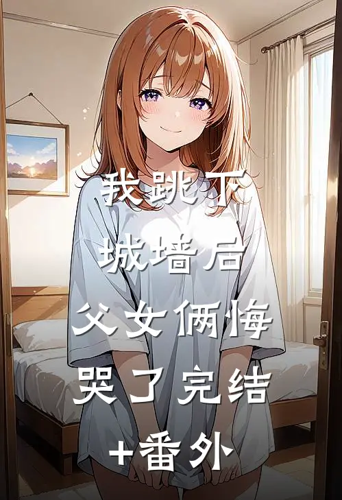我跳下城墙后，父女俩悔哭了完结+番外