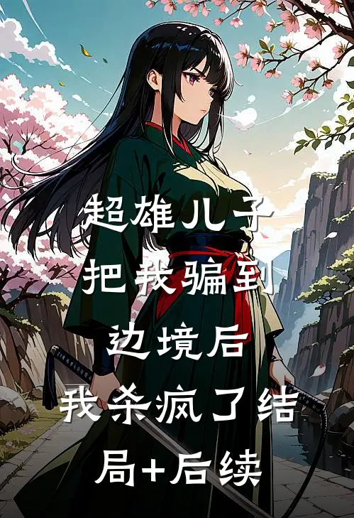 超雄儿子把我骗到边境后，我杀疯了结局+后续