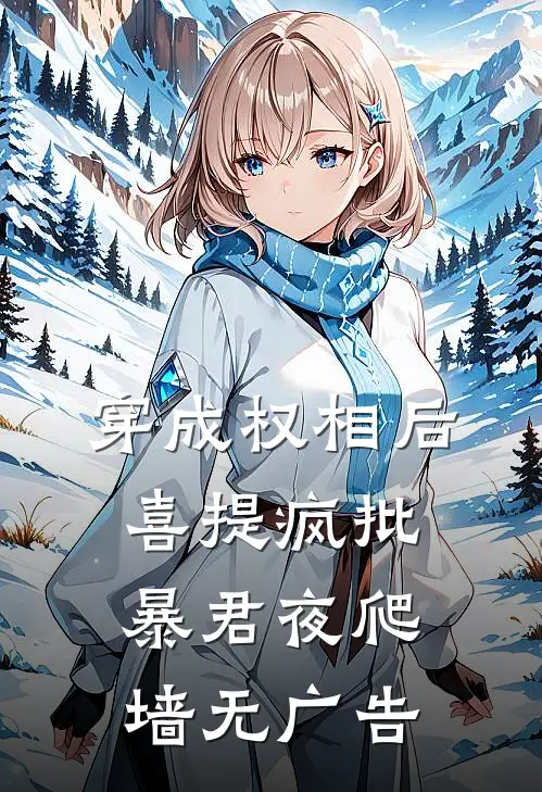 穿成权相后，喜提疯批暴君夜爬墙无广告