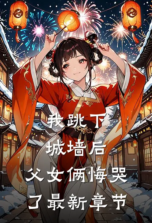 我跳下城墙后，父女俩悔哭了最新章节