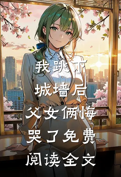 我跳下城墙后，父女俩悔哭了免费阅读全文