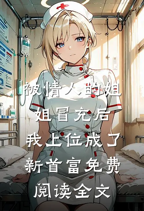 被情人的姐姐冒充后，我上位成了新首富免费阅读全文