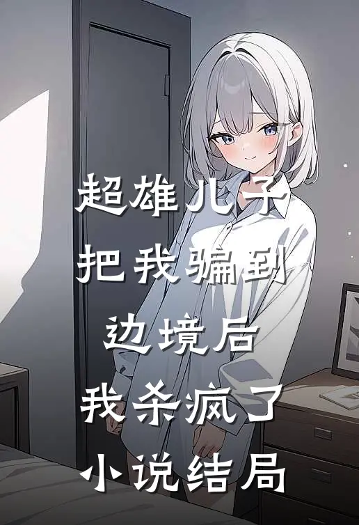 超雄儿子把我骗到边境后，我杀疯了小说结局