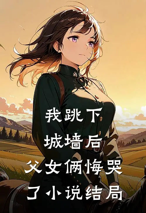 我跳下城墙后，父女俩悔哭了小说结局
