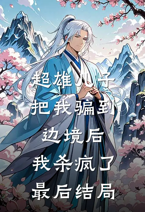 超雄儿子把我骗到边境后，我杀疯了最后结局