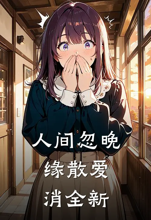 人间忽晚，缘散爱消全新
