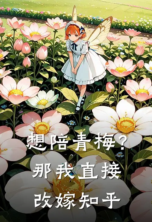 想陪青梅？那我直接改嫁知乎