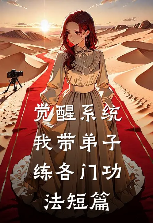 觉醒系统：我带弟子练各门功法短篇