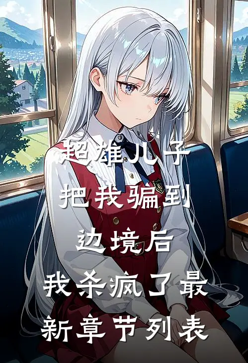 超雄儿子把我骗到边境后，我杀疯了最新章节列表