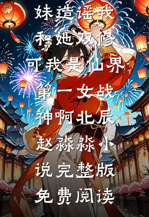 妻子的天价蜜月前文+番外