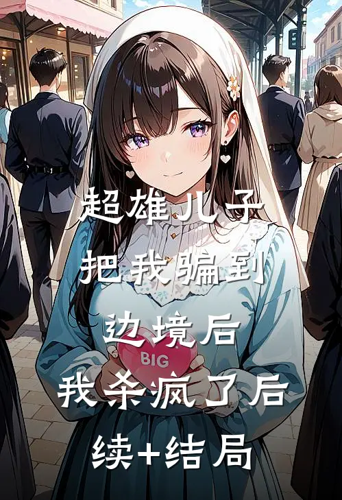 超雄儿子把我骗到边境后，我杀疯了后续+结局