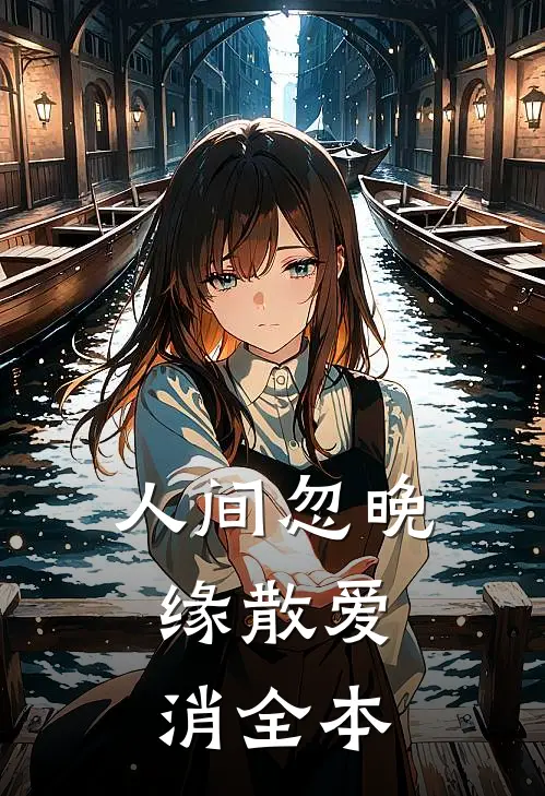 人间忽晚，缘散爱消全本