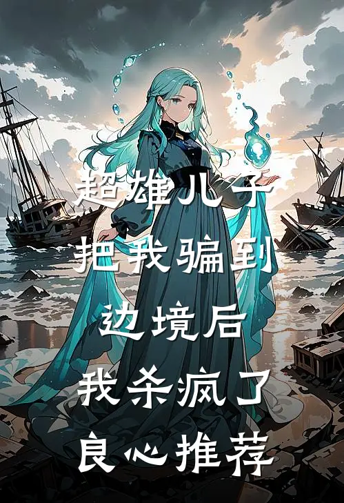 超雄儿子把我骗到边境后，我杀疯了良心推荐