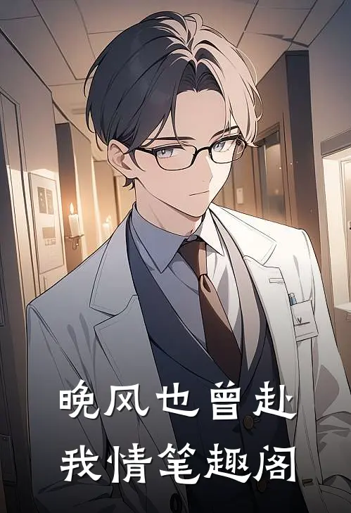 晚风也曾赴我情笔趣阁
