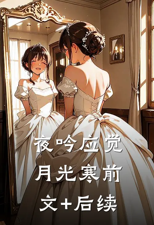夜吟应觉月光寒前文+后续