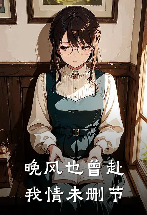 晚风也曾赴我情未删节