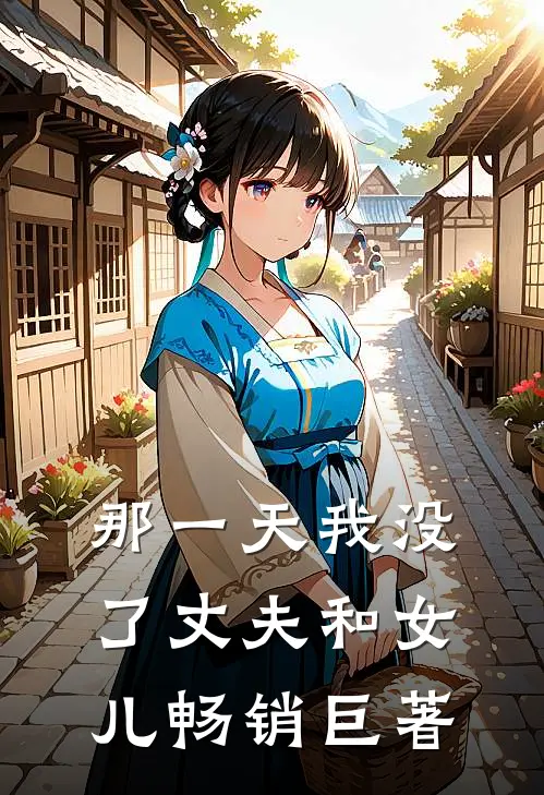 那一天我没了丈夫和女儿畅销巨著