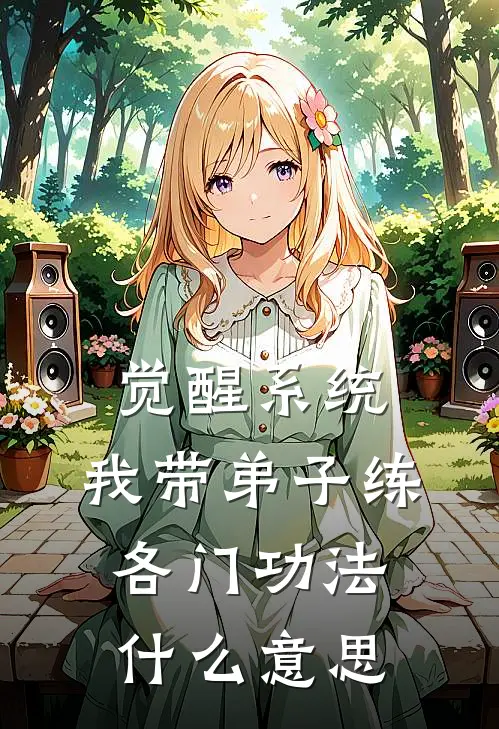 觉醒系统：我带弟子练各门功法什么意思